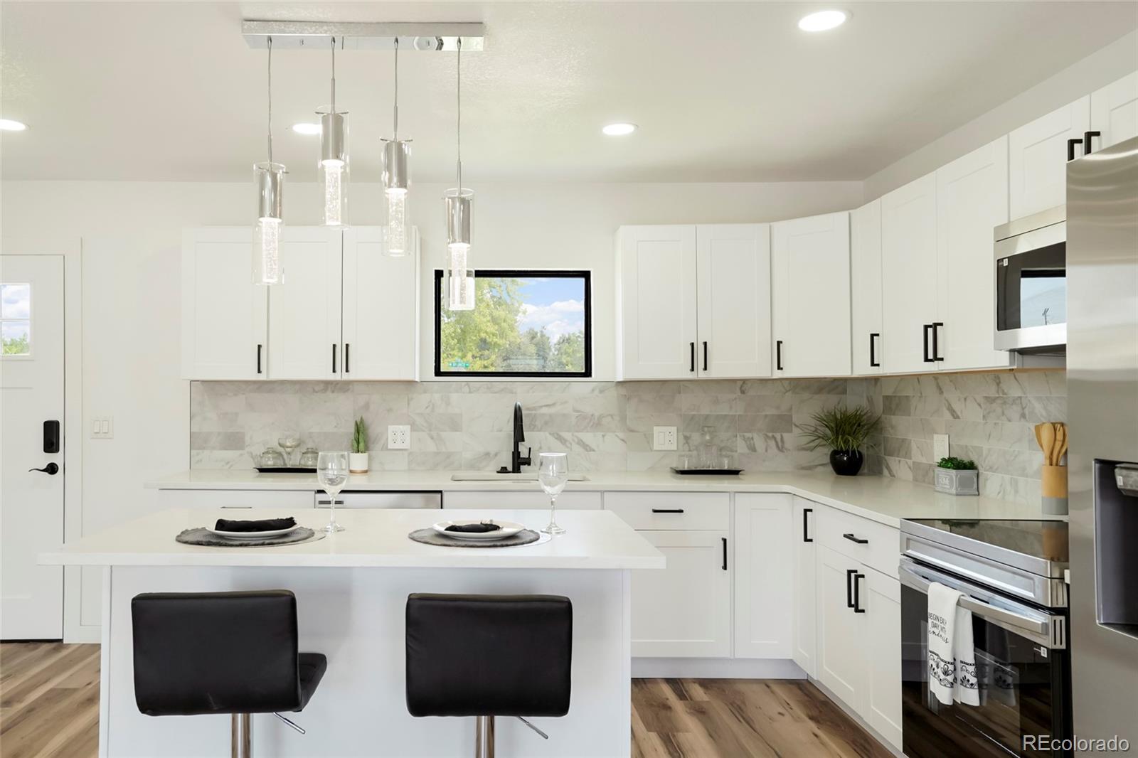820 Bronco Road Denver, CO 80221 - Photo 7 of 22 Gallery Image 7