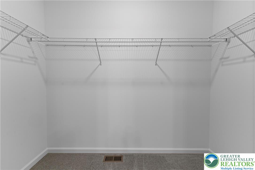 111 Timber Trail, Unit 53 Easton, PA 18045 - Photo 18 of 27 Owner's WIC *Photos are of a previously built home. Finishes, features, and options may vary*