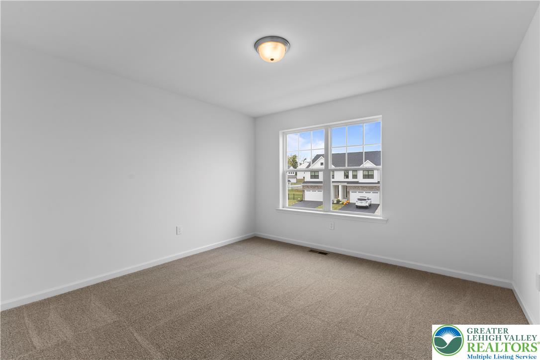 111 Timber Trail, Unit 53 Easton, PA 18045 - Photo 23 of 27 J&J Bedroom *Photos are of a previously built home. Finishes, features, and options may vary*