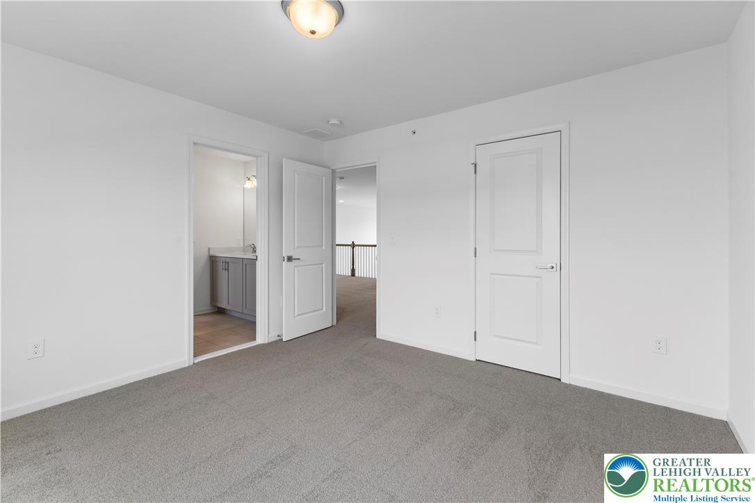 111 Timber Trail, Unit 53 Easton, PA 18045 - Photo 24 of 27 J&J Bedroom *Photos are of a previously built home. Finishes, features, and options may vary*