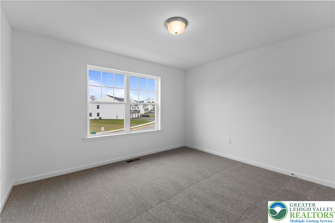 111 Timber Trail, Unit 53 Easton, PA 18045 - Photo 26 of 27 J&J Bedroom *Photos are of a previously built home. Finishes, features, and options may vary*