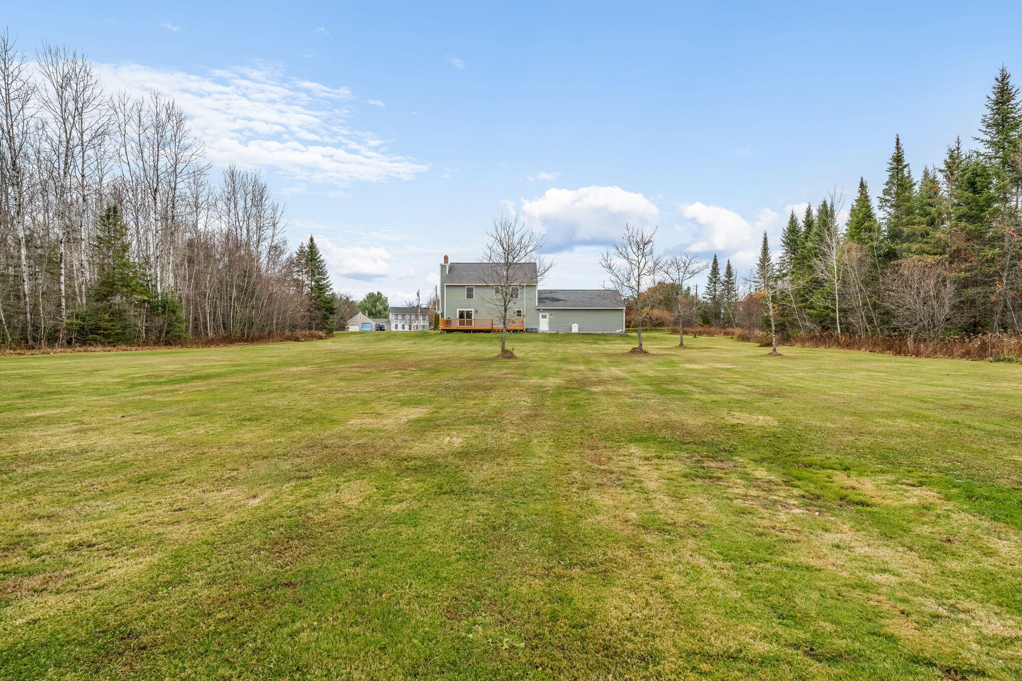 160 Baker Road Winterport, ME 04496 - Photo 62 of 85 56-web-or-mls-160-baker-rd