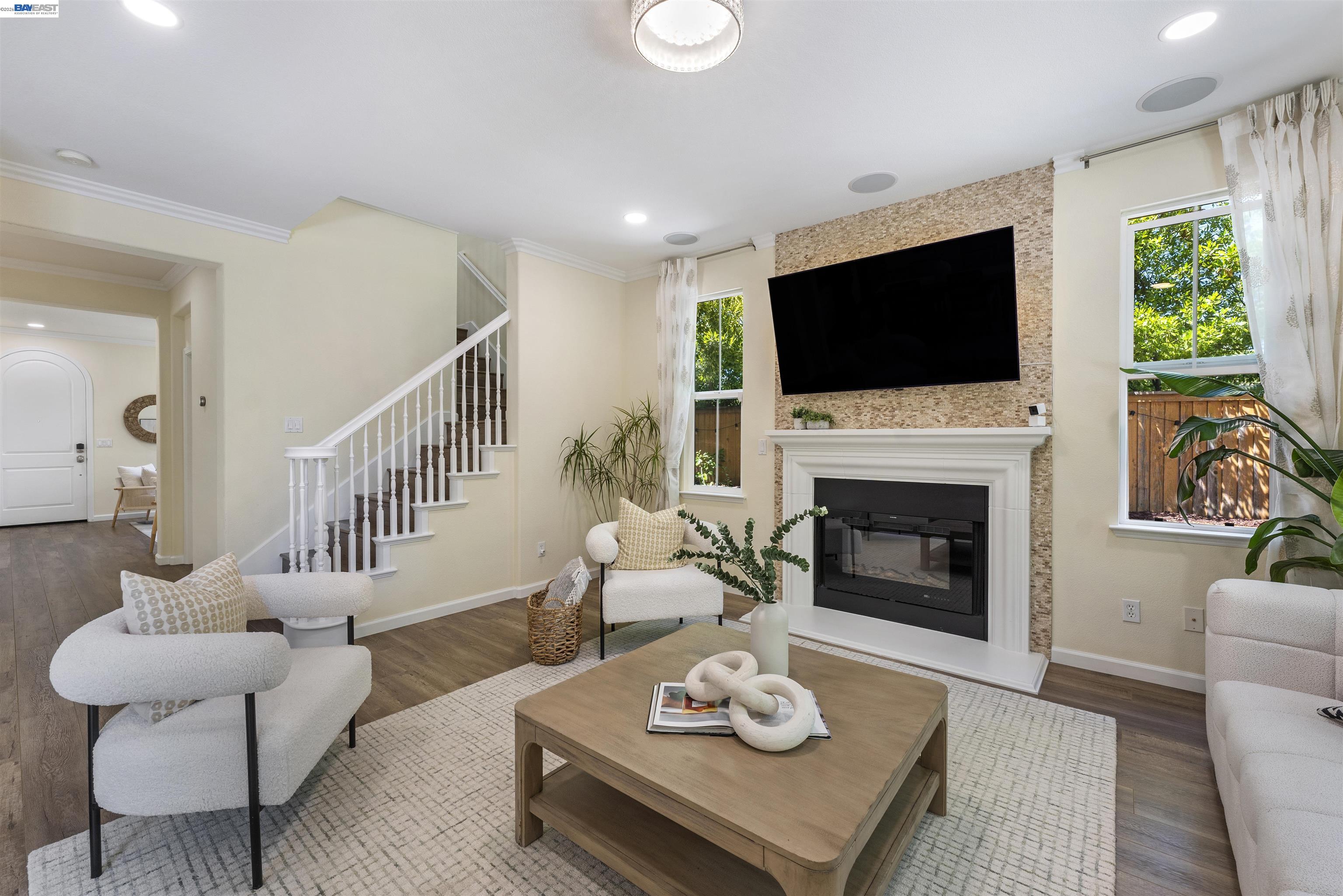 2909 Enfield Street San Ramon, CA 94582 - Photo 9 of 47