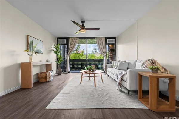 $699,000 | 1015 Aoloa Place, Unit 335, Kailua, HI 96734