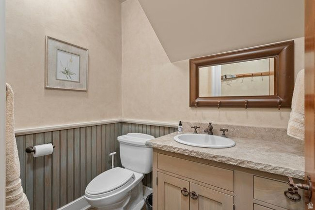 1943 North Wolf Creek Ranch Road, Unit 12 Heber City, UT 84036 - Photo 127 of 180