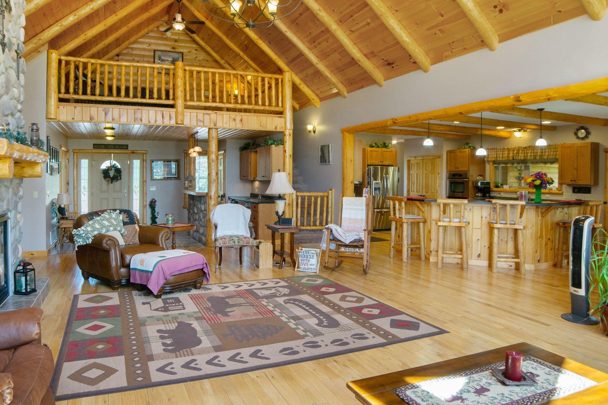 10673 Beals Road Vanderbilt, MI 49795 - Photo 10 of 47 Gallery Image 10