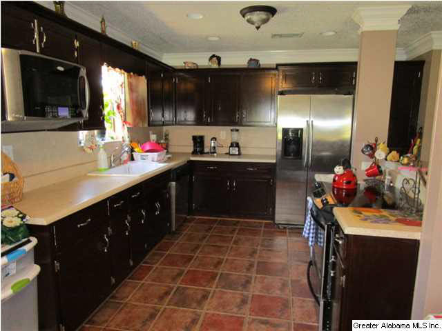 1349 Patton Road Mount Olive, AL 35117 - Photo 3 of 21