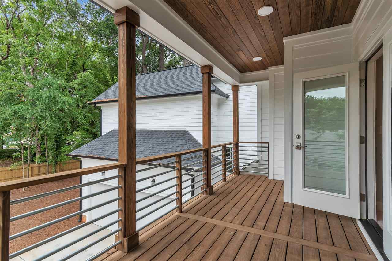 1905 Pine Drive Raleigh, NC 27608 - Photo 18 of 30 Photo 18