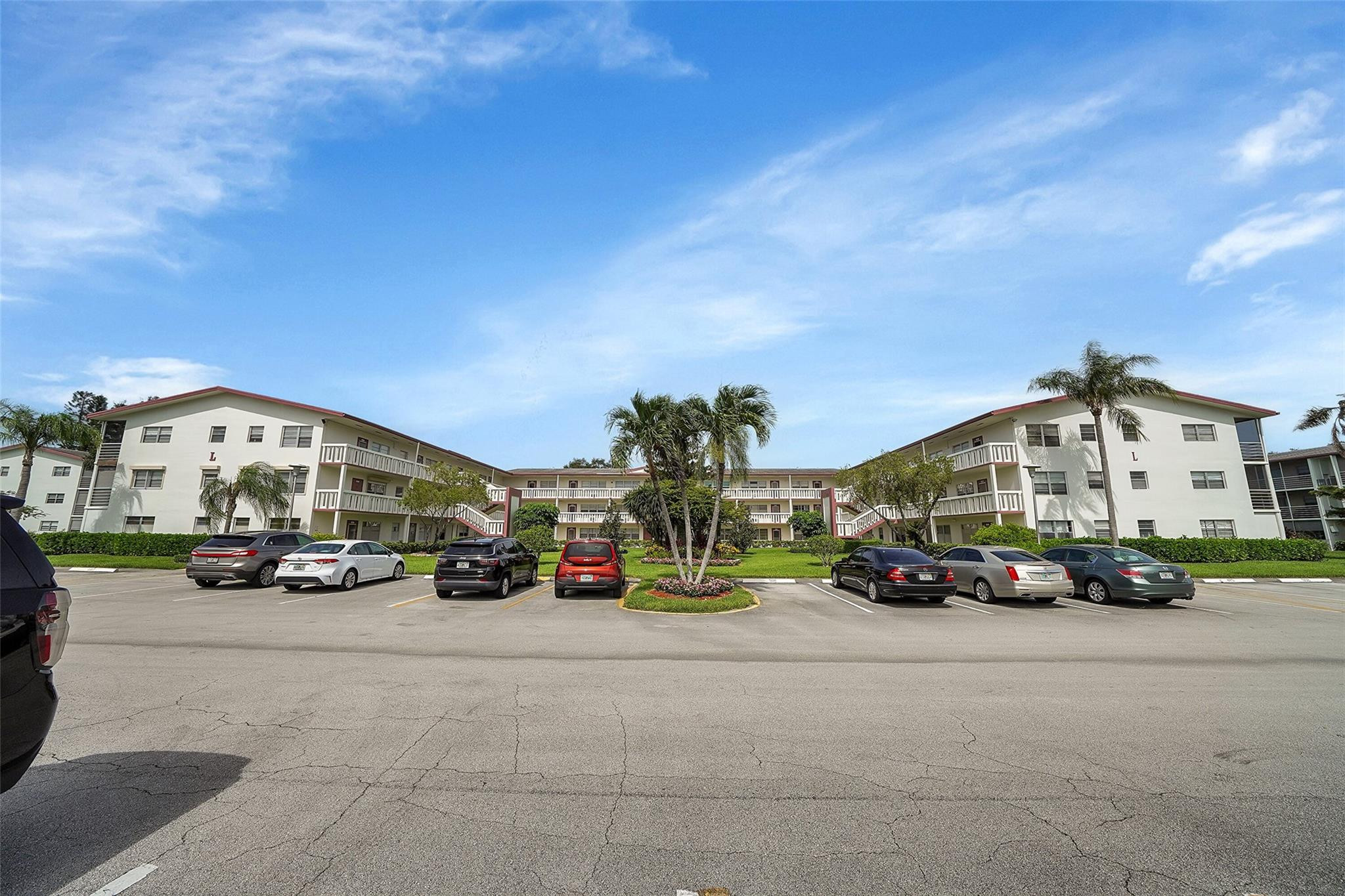 486 Fanshaw L, Unit 486 Boca Raton, FL 33434 - Photo 37 of 44 Photo 37