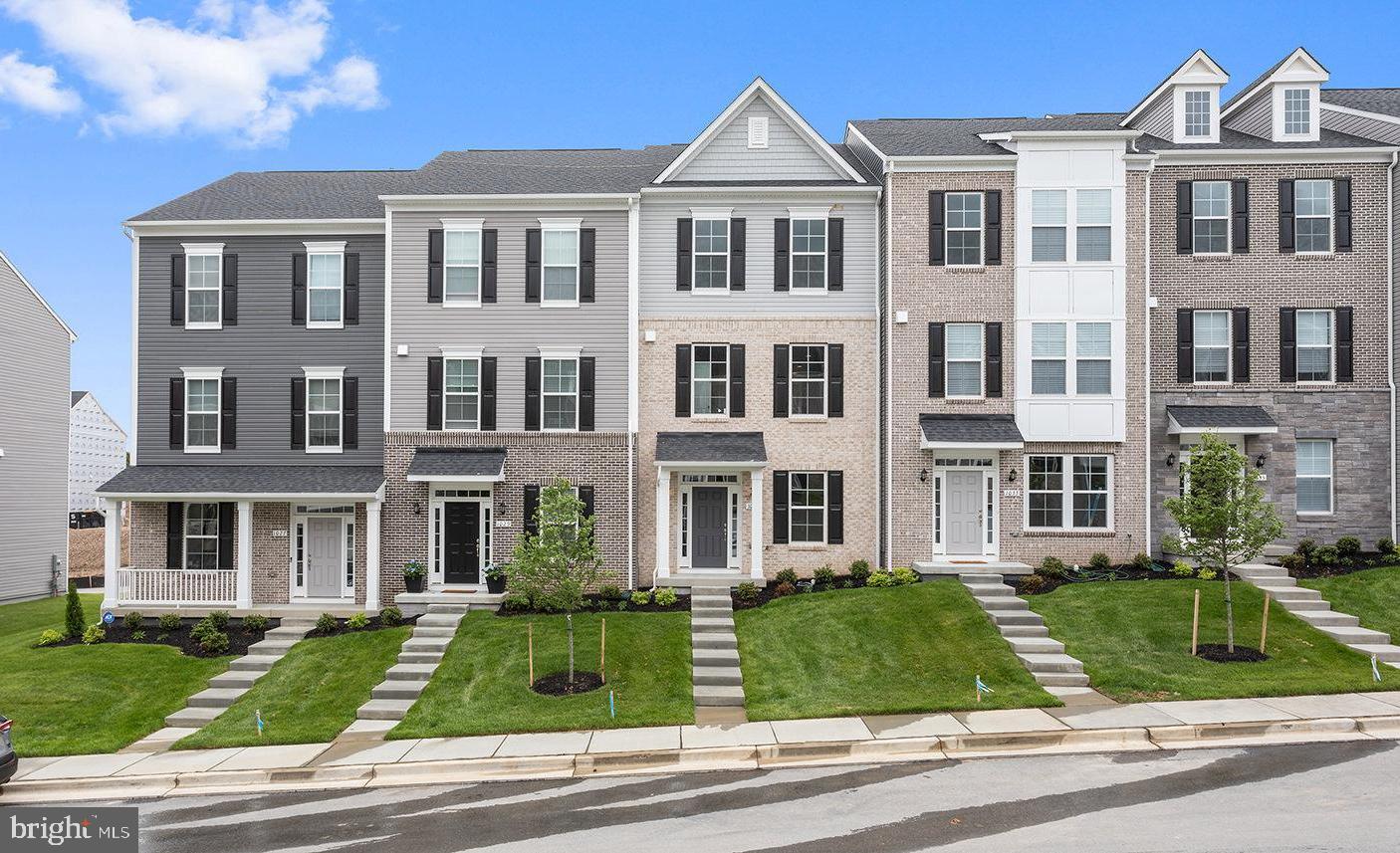 1031 Overlook Loop Laurel, MD 20707 - Photo 1 of 38