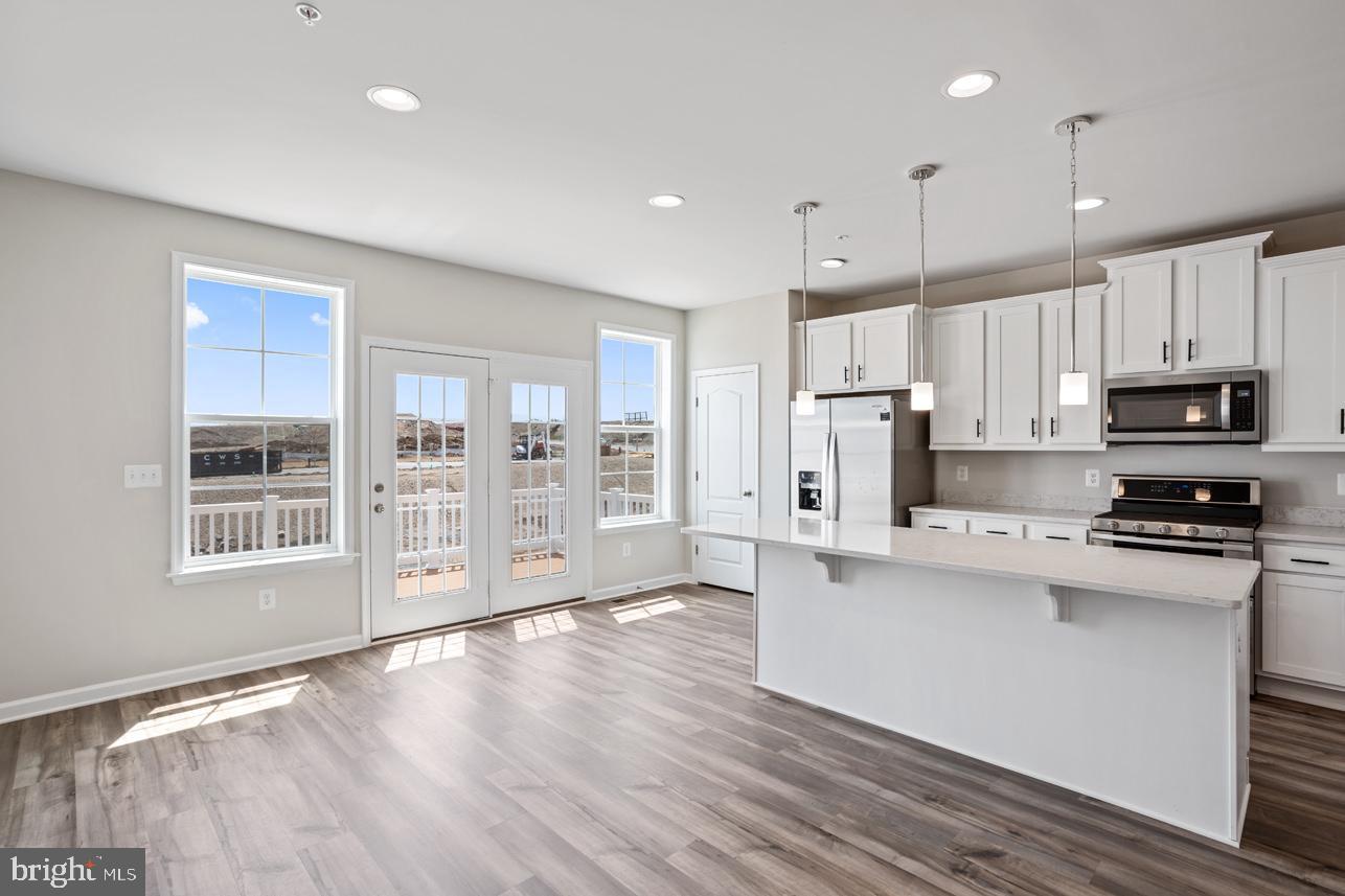 1031 Overlook Loop Laurel, MD 20707 - Photo 2 of 38