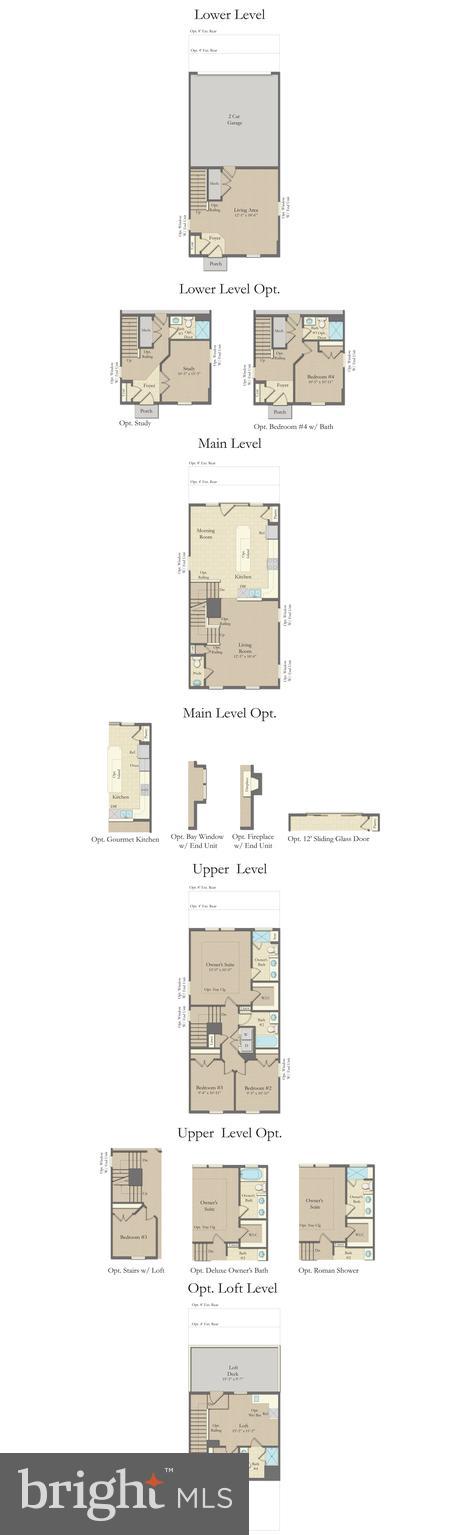 1031 Overlook Loop Laurel, MD 20707 - Photo 31 of 38