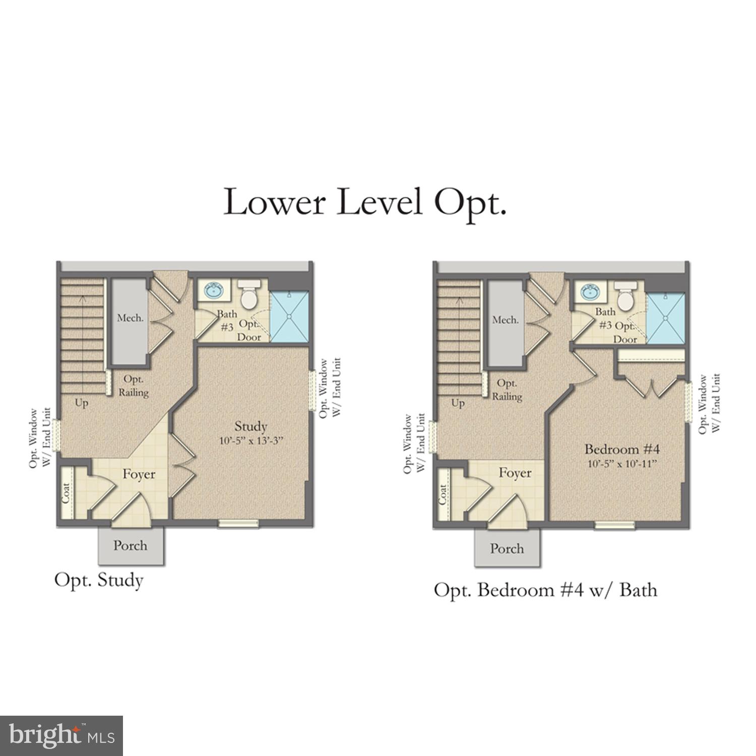 1031 Overlook Loop Laurel, MD 20707 - Photo 33 of 38