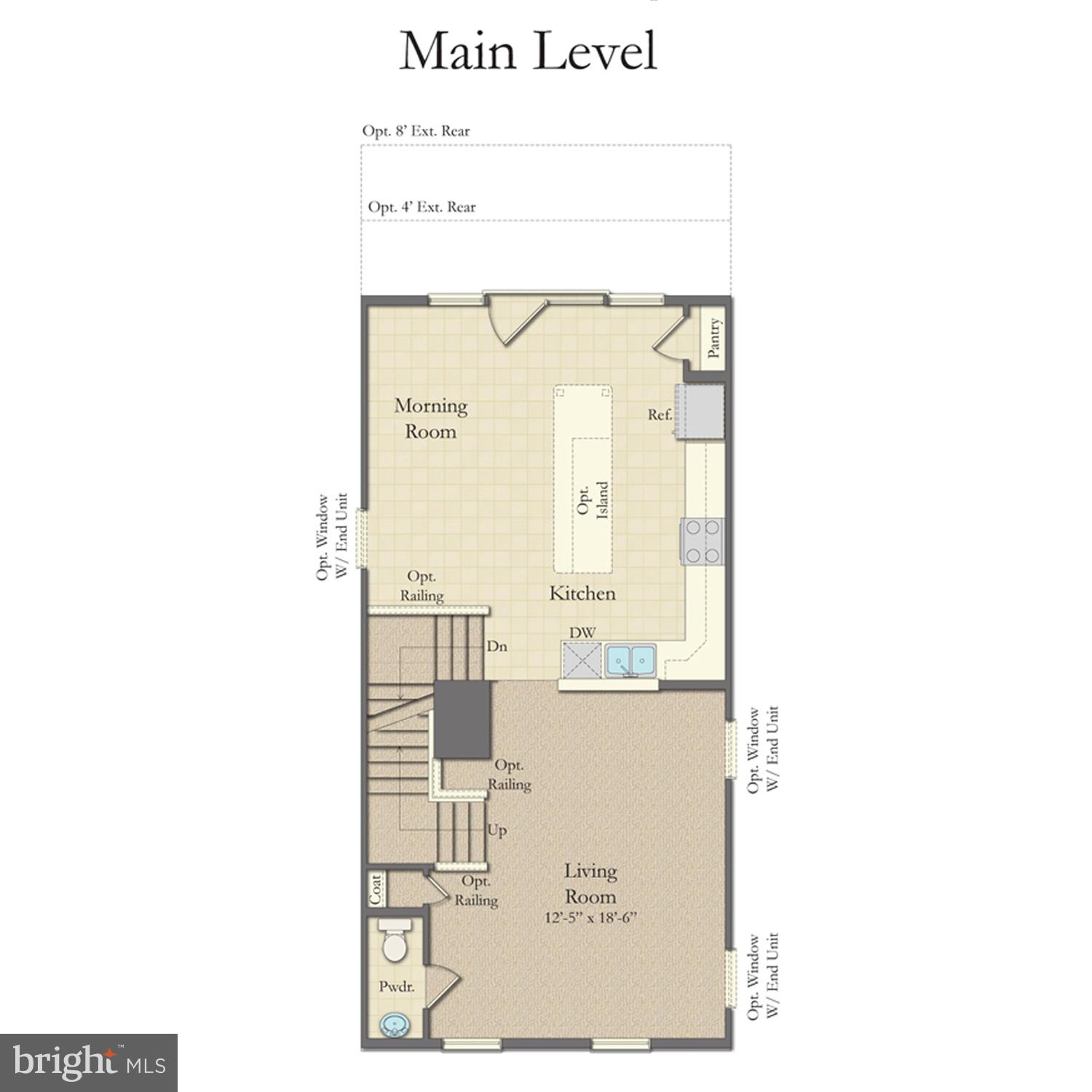 1031 Overlook Loop Laurel, MD 20707 - Photo 34 of 38