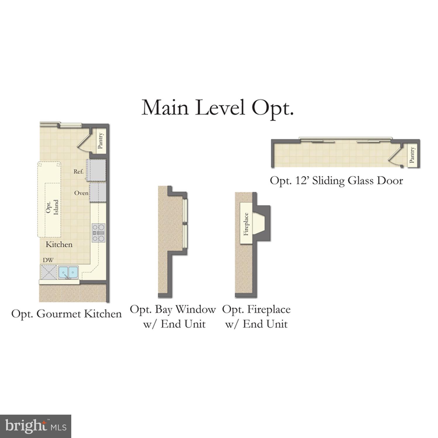 1031 Overlook Loop Laurel, MD 20707 - Photo 35 of 38