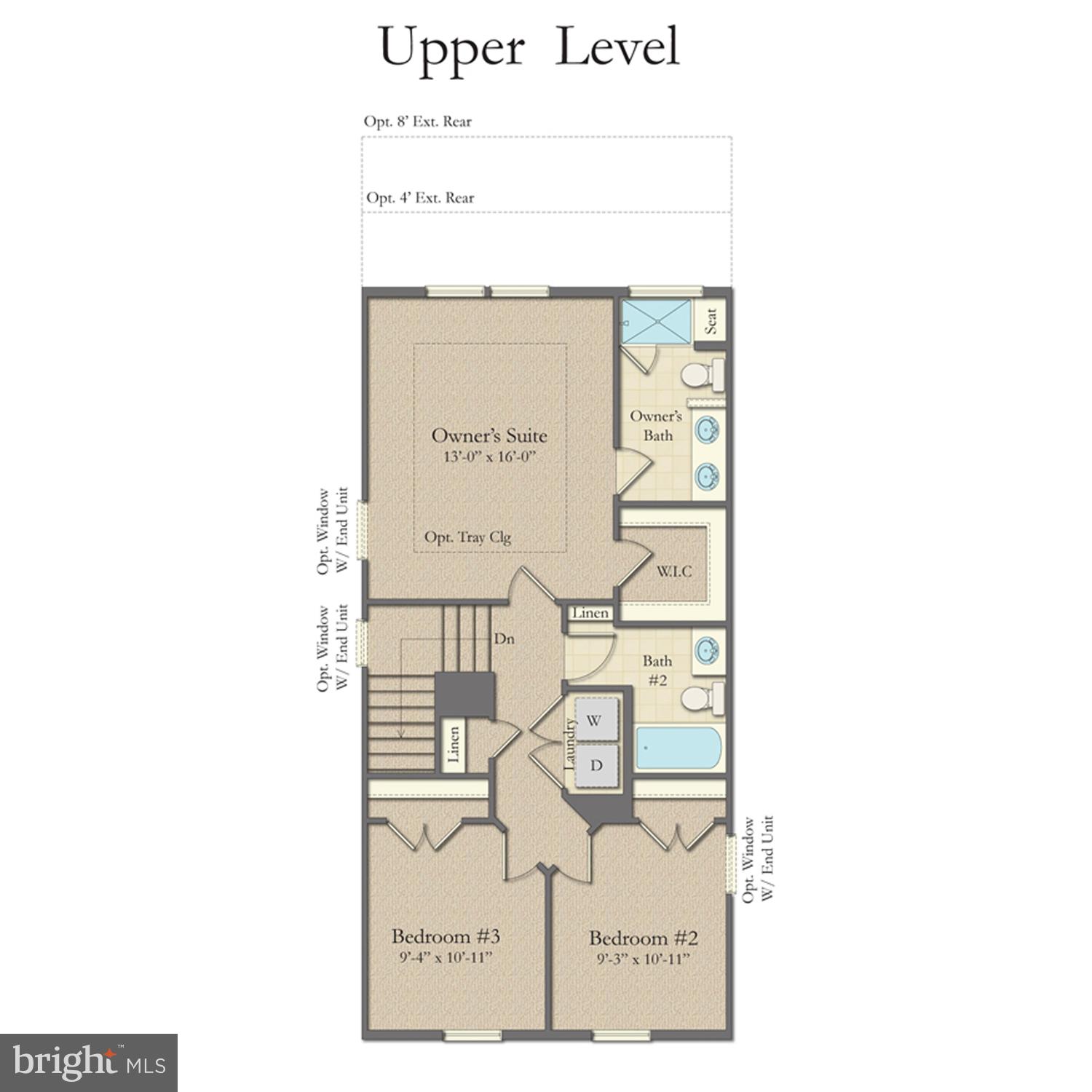 1031 Overlook Loop Laurel, MD 20707 - Photo 37 of 38