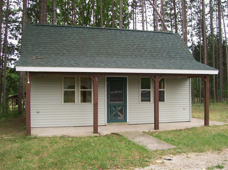 13675 Brewer Road Brethren, MI 49619 - Photo 1 of 8 Primary Photo