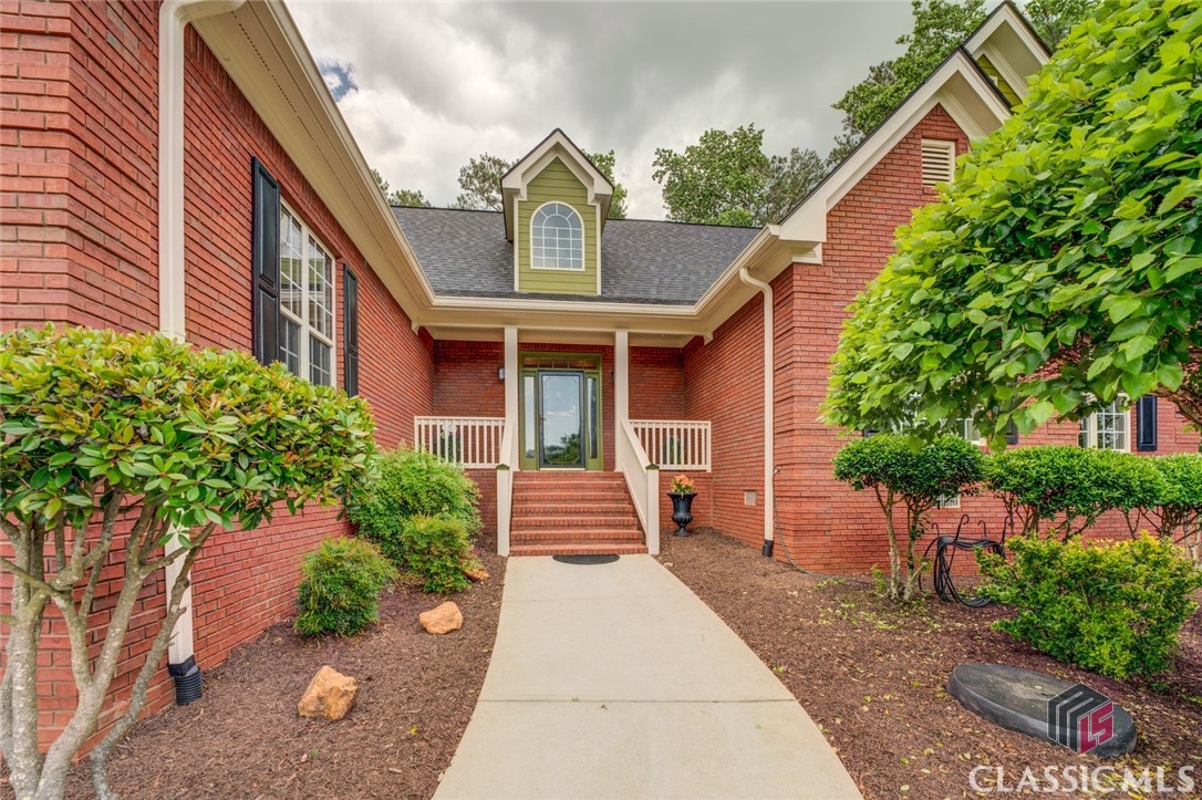 1141 Spring Lake Drive Bishop, GA 30621 - Photo 13 of 75 Gallery Image 13
