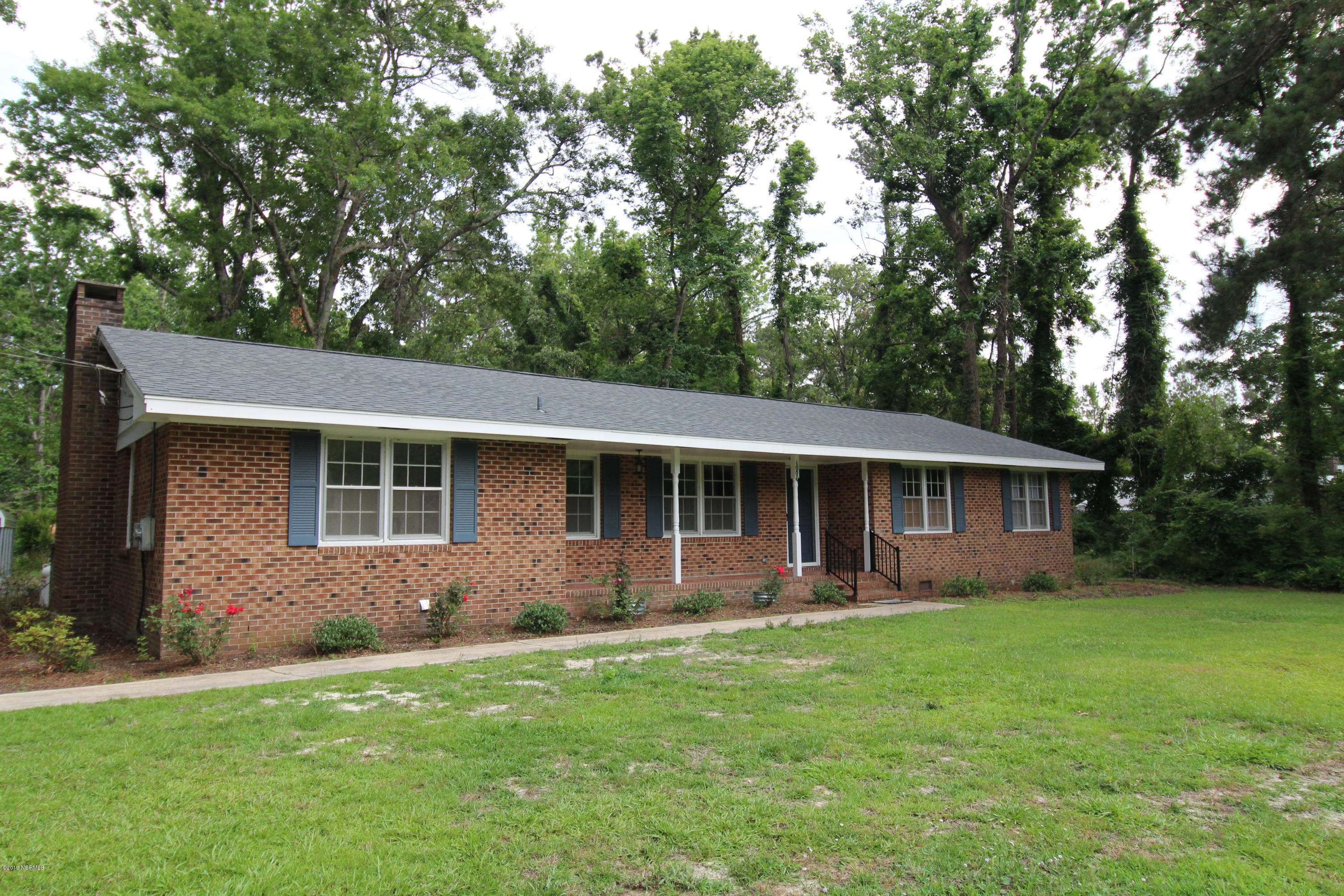 1000 Sand Ridge Road Hubert, NC 28539 - Photo 3 of 31 IMG_7614