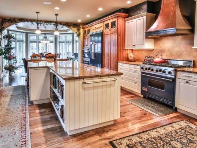 5407 Trappers Trail Rhinelander, WI 54501 - Photo 4 of 37 Gallery Image 4