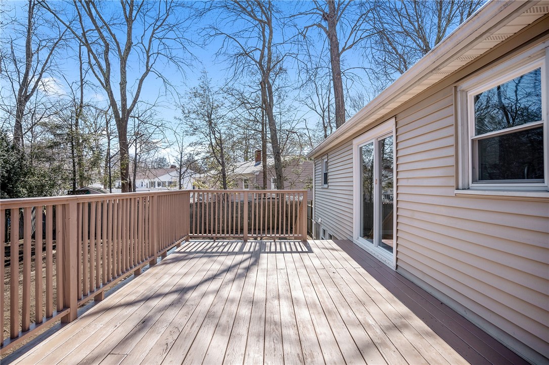 10 Ormond Drive East Providence, RI 02915 - Photo 21 of 21