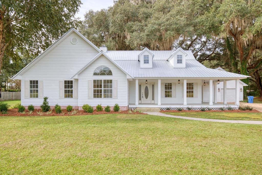 5871 Snake Nation Road Hahira, GA 31632 - Photo 1 of 40 Gallery Image 1