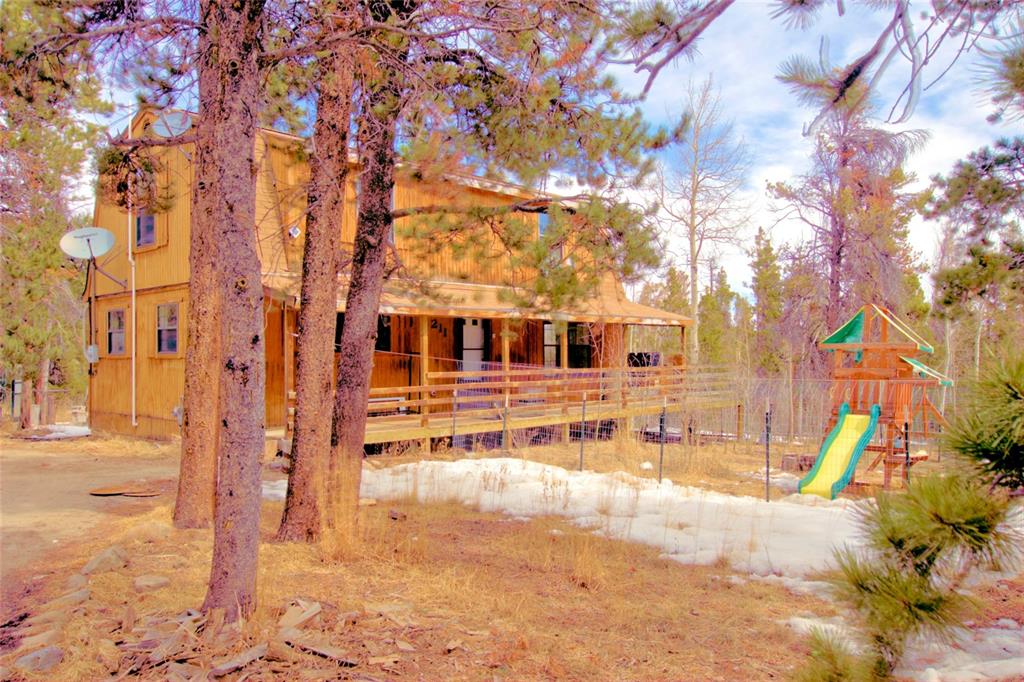 211 Wild Rye Road Fairplay, CO 80440 - Photo 14 of 29 Gallery Image 14