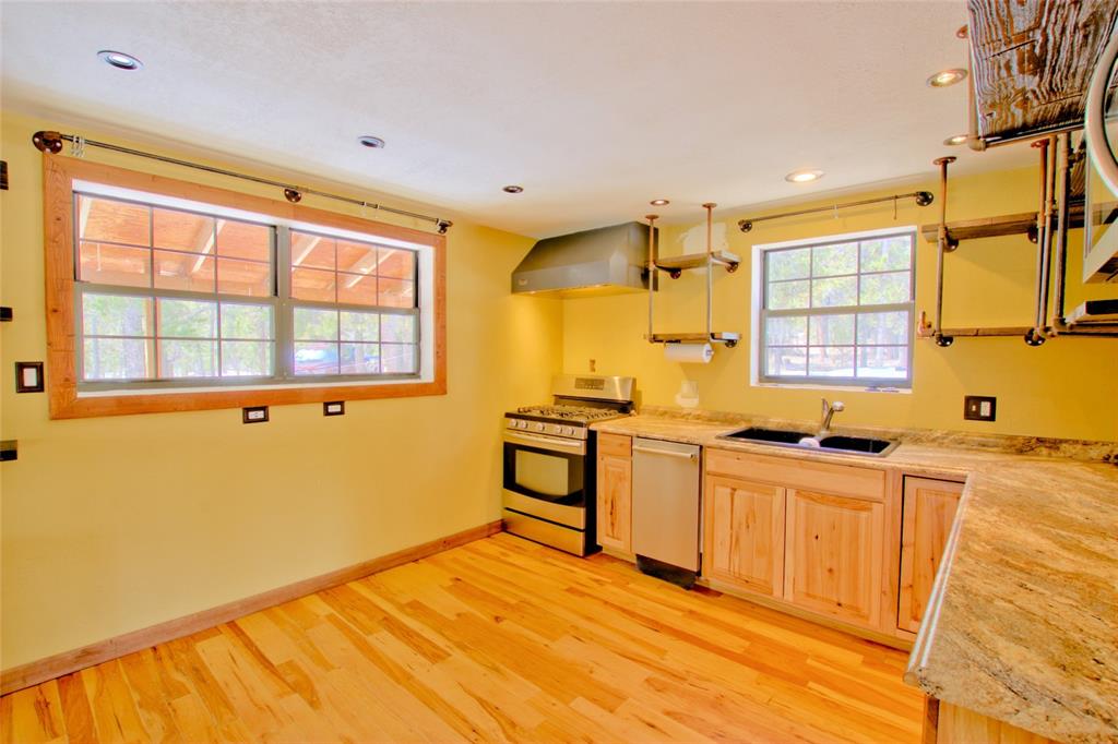 211 Wild Rye Road Fairplay, CO 80440 - Photo 27 of 29 Gallery Image 27