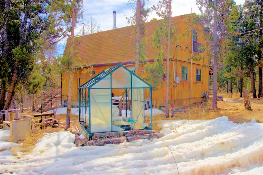 211 Wild Rye Road Fairplay, CO 80440 - Photo 29 of 29 Gallery Image 29
