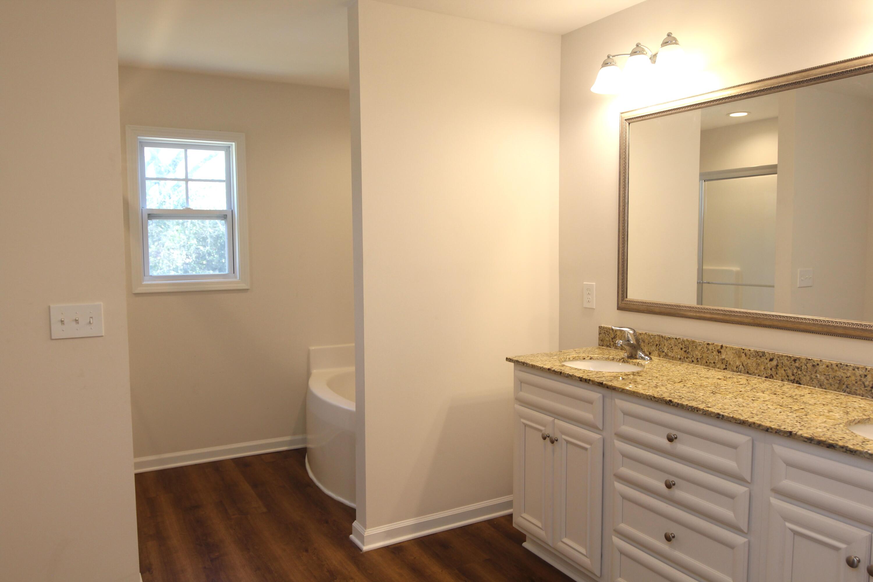 155 Whitetail Circle Sumter, SC 29154 - Photo 72 of 81 second floor-primary bath