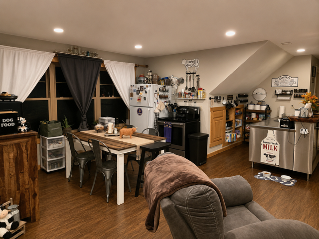 9805 Sharon Place Northwest Rice, MN 56367 - Photo 89 of 105