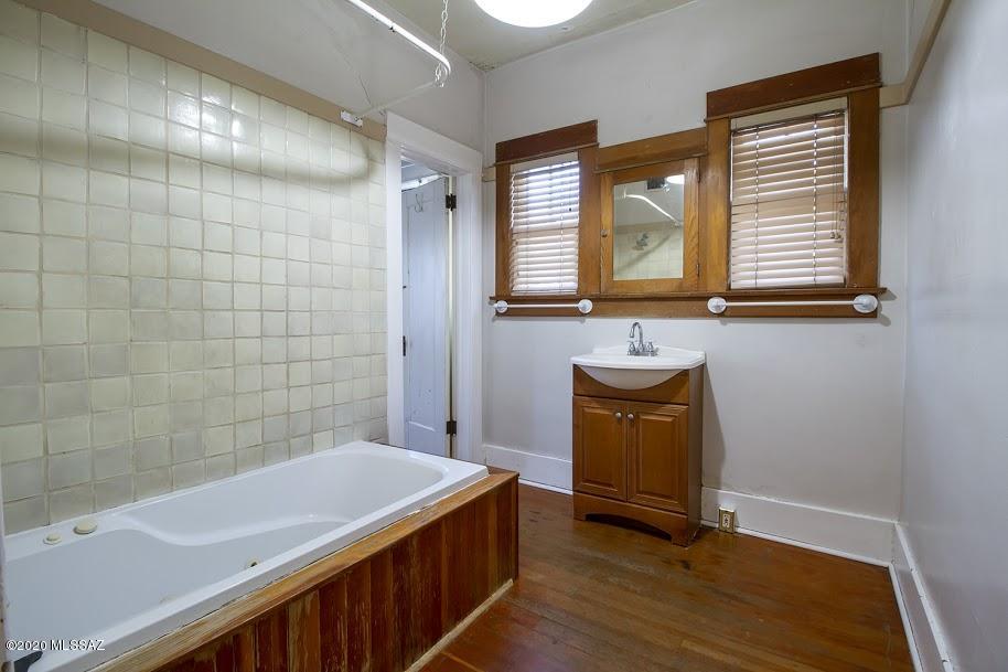 112 East 1st Street Tucson, AZ 85705 - Photo 12 of 27