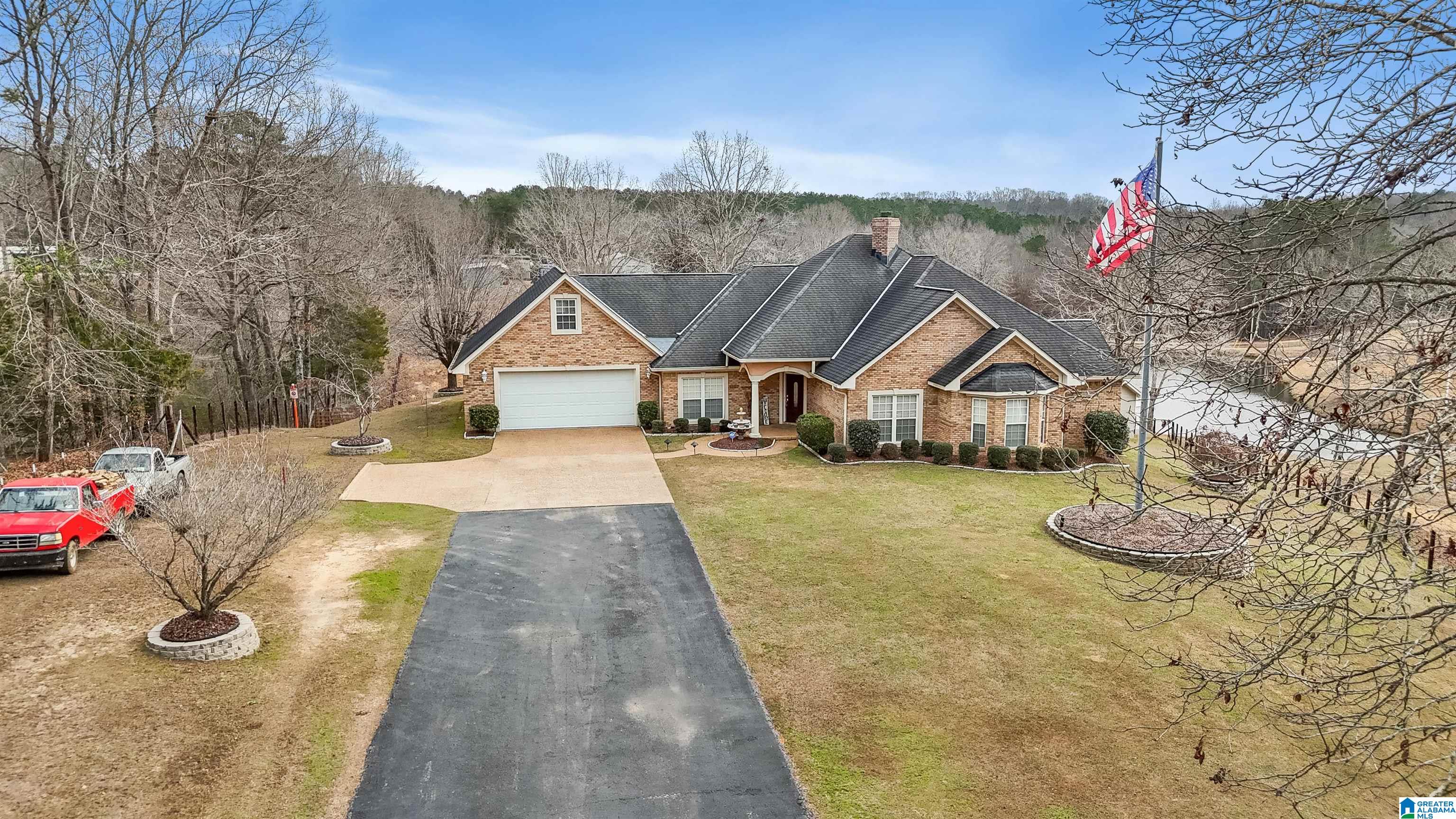 10392 Hi Road Vance, AL 35490 - Photo 1 of 43