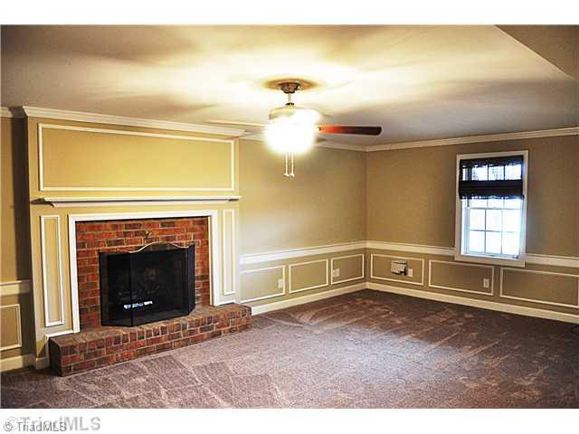 493 Bailey Road Advance, NC 27006 - Photo 14 of 16 Other. Lower Level
