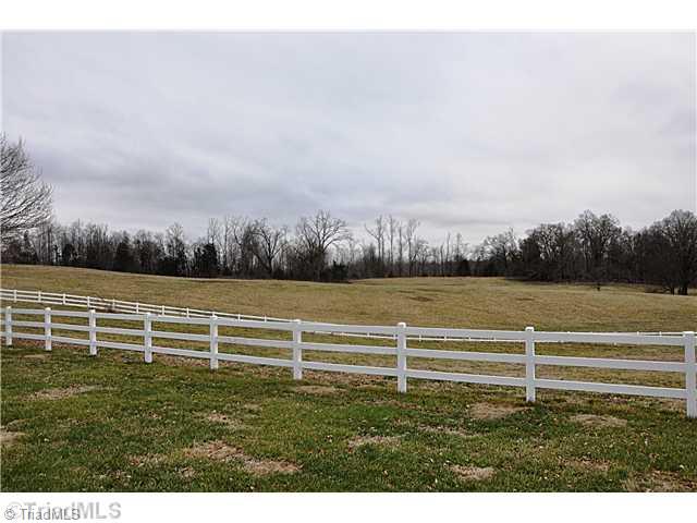 493 Bailey Road Advance, NC 27006 - Photo 15 of 16 Other. Pasture View