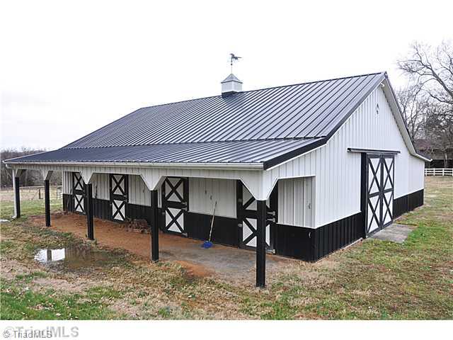 493 Bailey Road Advance, NC 27006 - Photo 16 of 16 Other. Stables