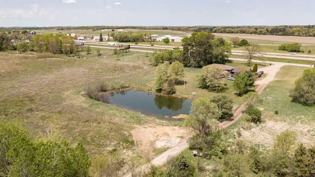 $899,999 | E4347 East Gate Drive, Waupaca, WI 54981