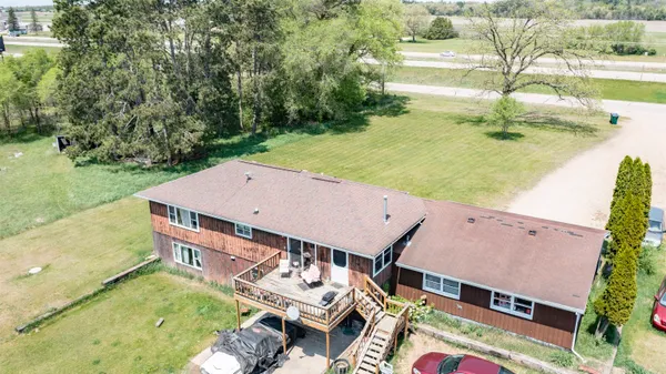 $750,000 | E4347 East Gate Drive, Waupaca, WI 54981