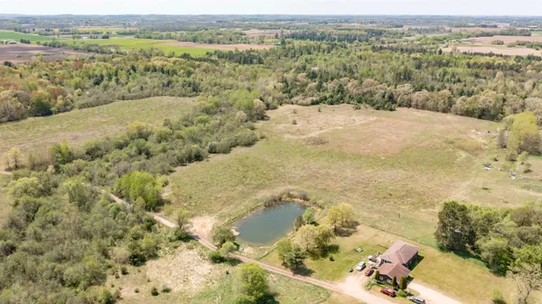 $750,000 | E4347 East Gate Drive, Waupaca, WI 54981