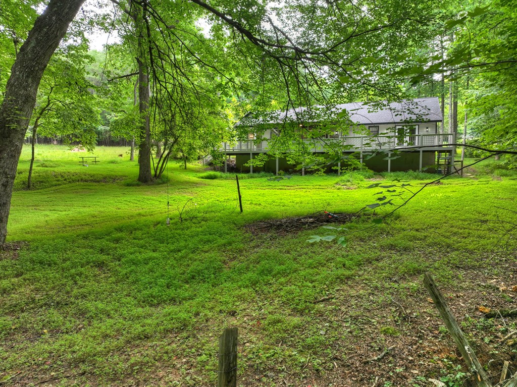 232 Chestnut Gap Road Blue Ridge, GA 30513 - Photo 31 of 37