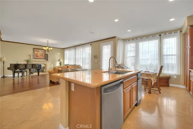 $1,320,000 | 20750 Sardinia Way, Porter Ranch, CA 91326