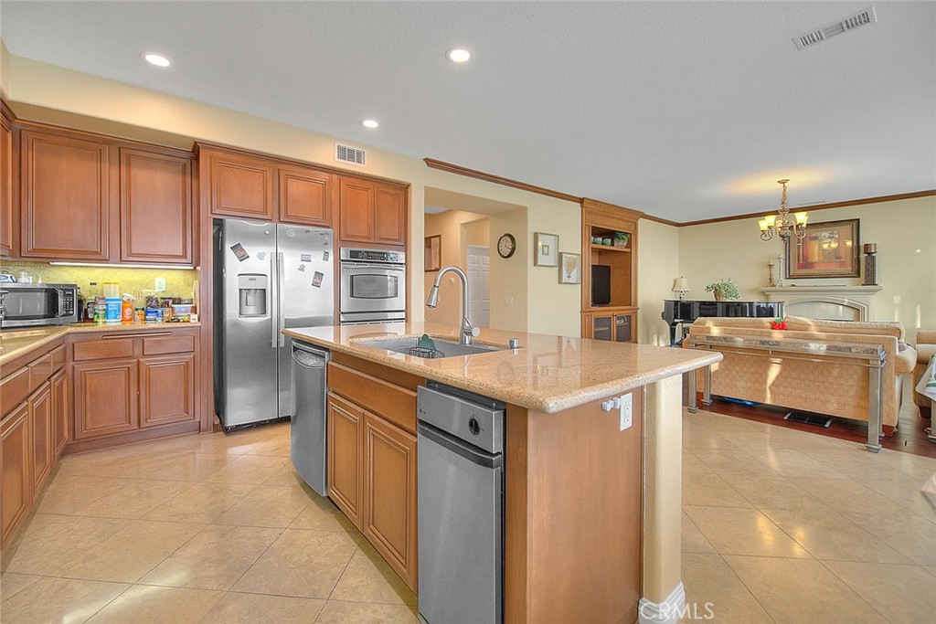 20750 Sardinia Way Porter Ranch, CA 91326 - Photo 16 of 41