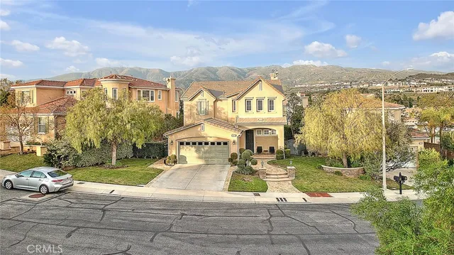 $1,320,000 | 20750 Sardinia Way, Porter Ranch, CA 91326