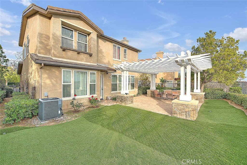 20750 Sardinia Way Porter Ranch, CA 91326 - Photo 38 of 41