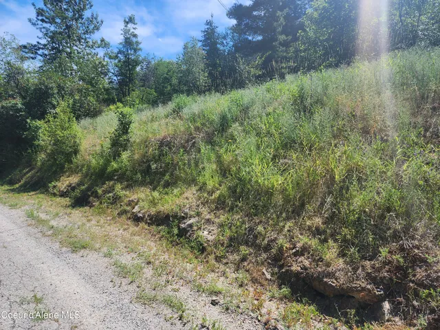 $35,000 | Nka Stahl Street, Kellogg, ID 83837