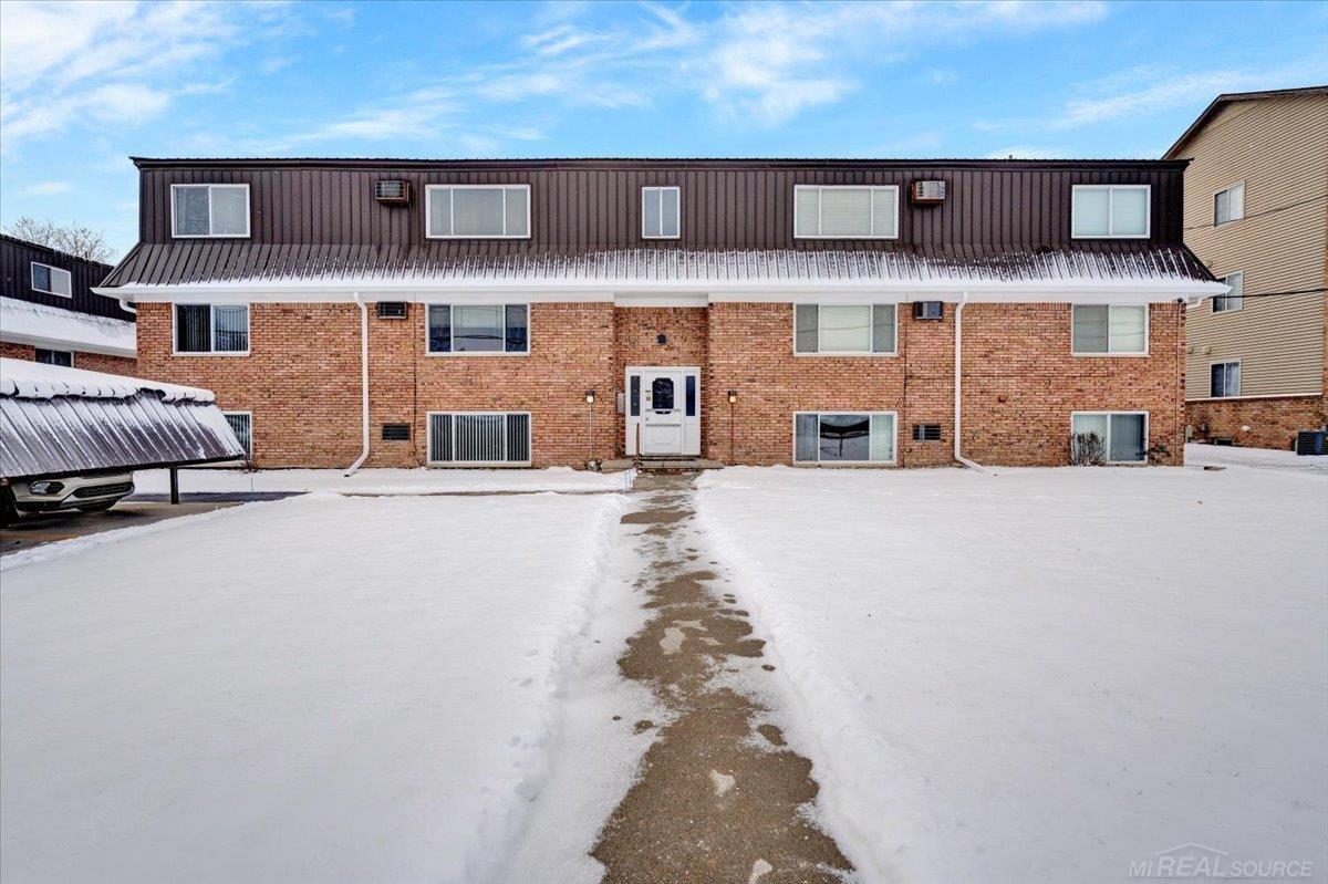 1617 South Riverside Avenue, Unit 4 St. Clair, MI 48079 - Photo 2 of 17