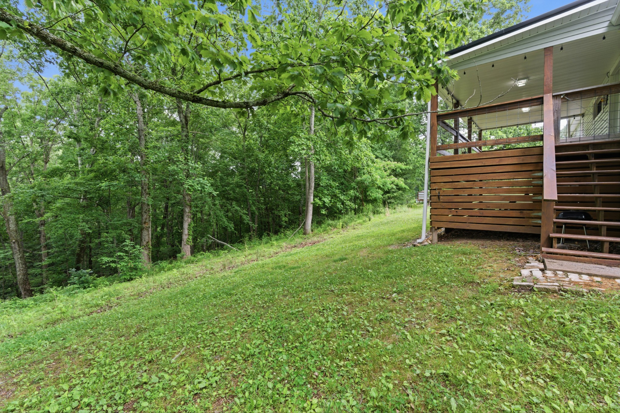8836 West Sheepneck Road Mount Pleasant, TN 38474 - Photo 32 of 39