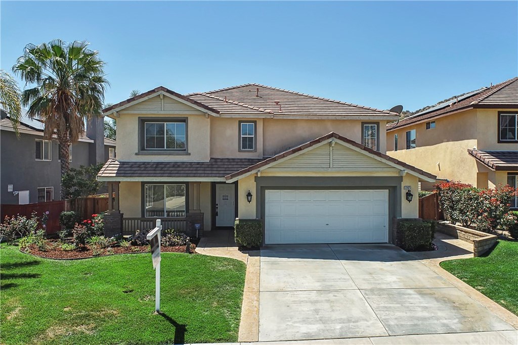 32823 The Old Road Castaic, CA 91384 - Photo 1 of 1 Gallery Image 1