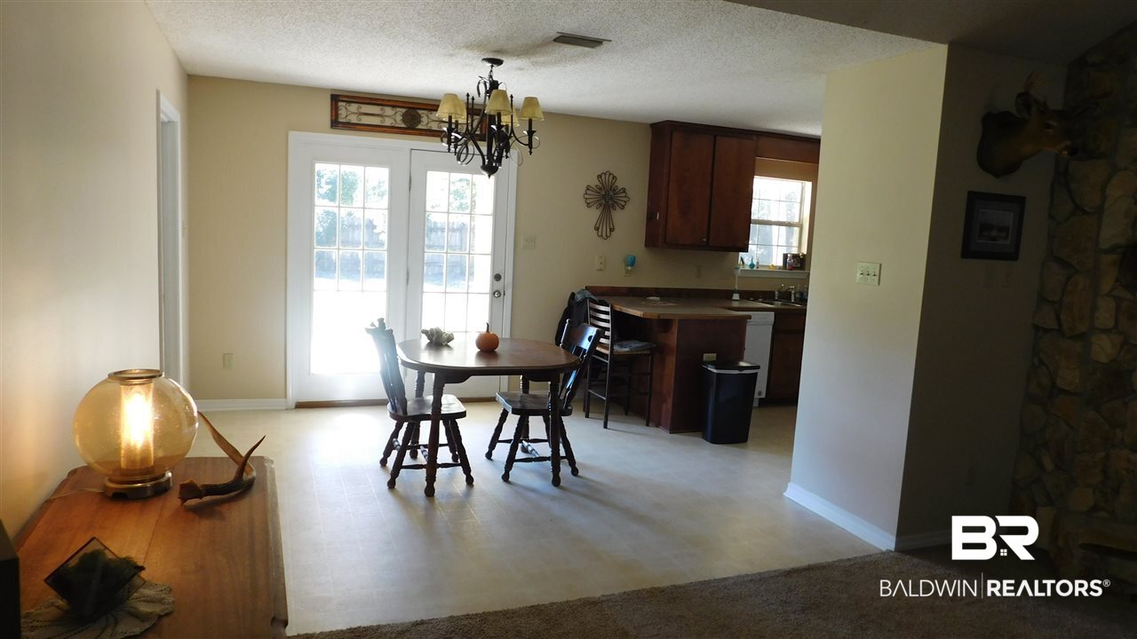 19814 Keller Road Foley, AL 36535 - Photo 2 of 30 Dining Room