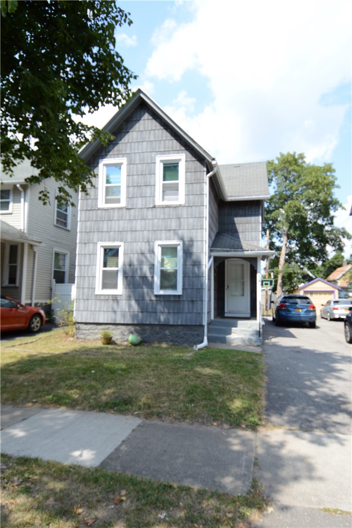 720 Linden Street Rochester, NY 14620 - Photo 1 of 1